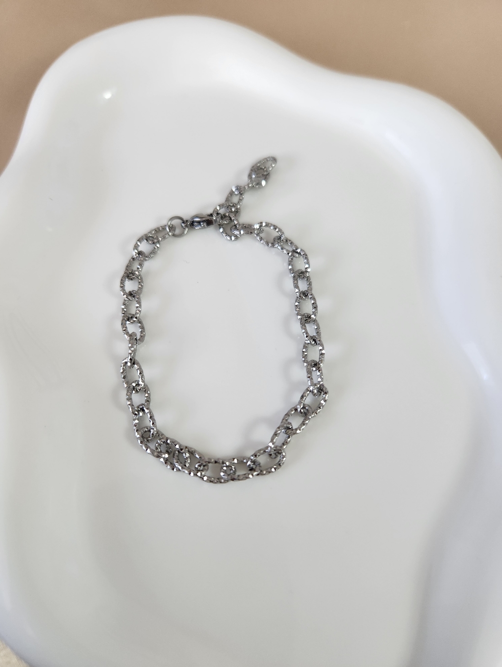 Stainless Steel Bracelet